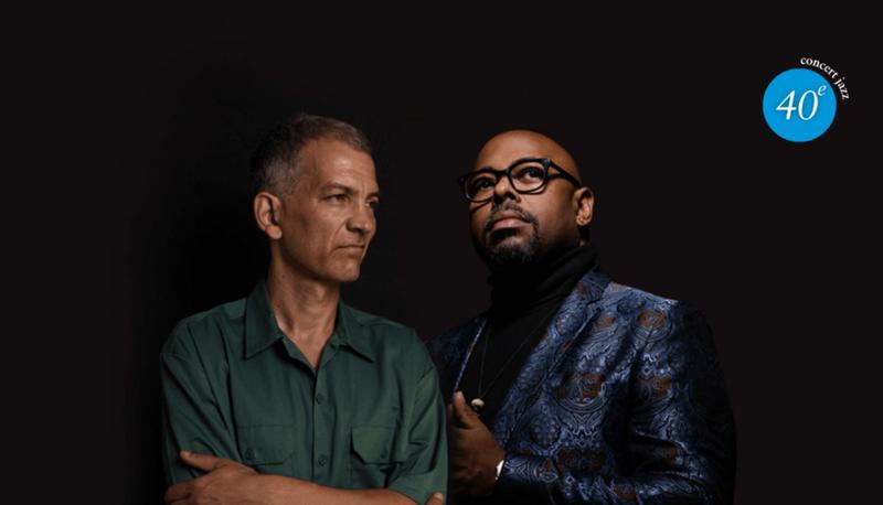 Brad Mehldau / Christian McBride