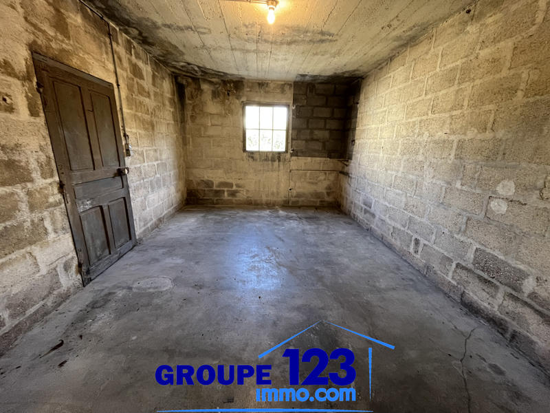 Maison - 81 m² - 5 pièces