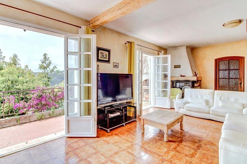 Maison - 129 m² - 6 pièces