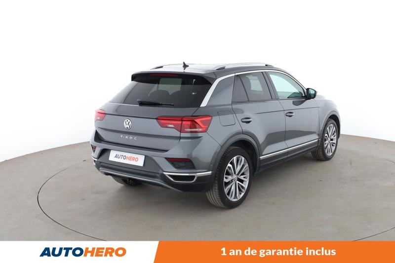 Volkswagen t-Roc 1.5 Tsi Evo First Edition 150 ch