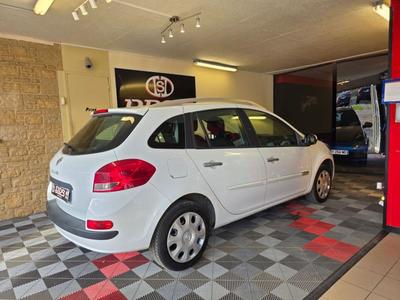 Renault Clio III Clim Distri Neuve dynamique