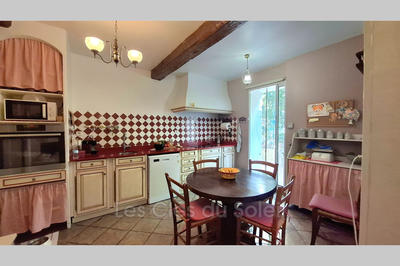 Maison de ville - 100 m² - 5 pièces