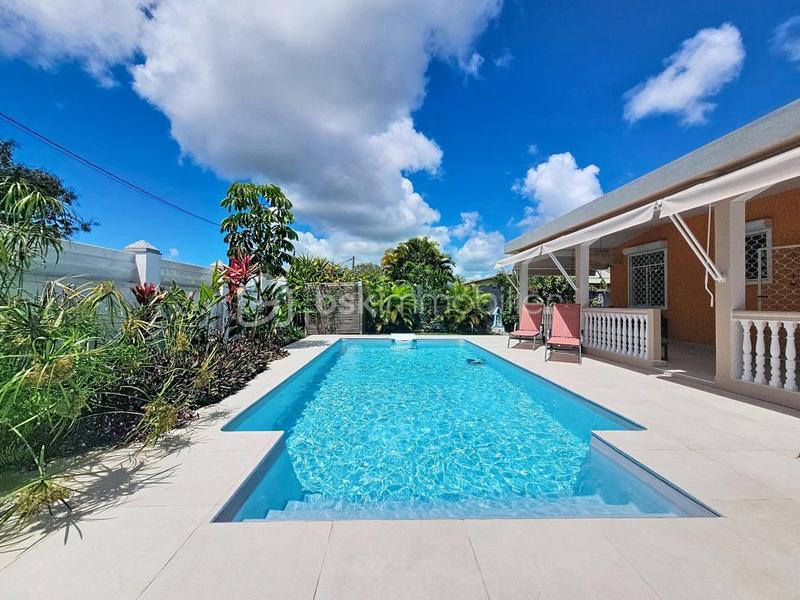 Villa - 165 m² - 5 pièces