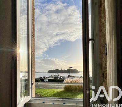 Appartement - 40 m² - 1 pièce