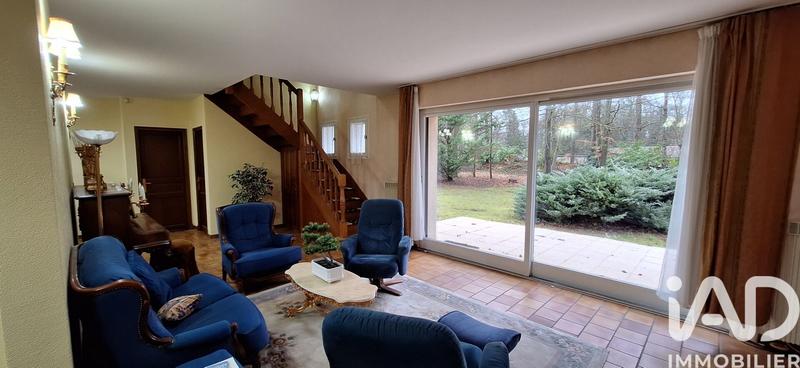 Maison - 177 m² - 5 pièces