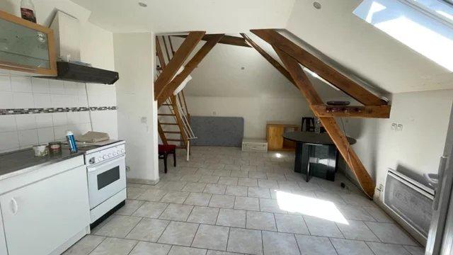 Immeuble - 84 m² - 3 pièces
