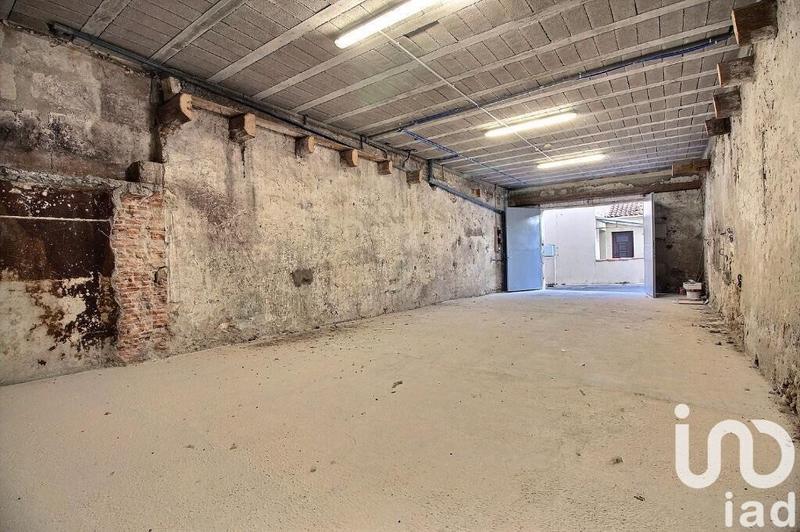 Maison de ville - 80 m² - 4 pièces