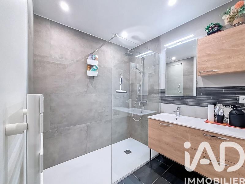 Maison - 144 m² - 5 pièces