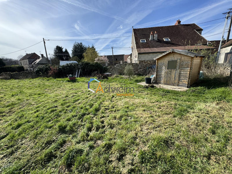 Maison - 158 m² - 5 pièces