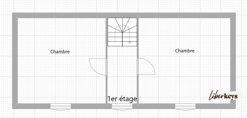 Maison - 157 m² - 7 pièces