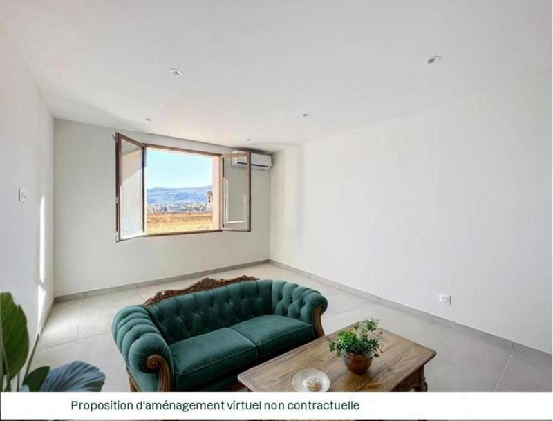 Bureau - 115 m² - 4 pièces