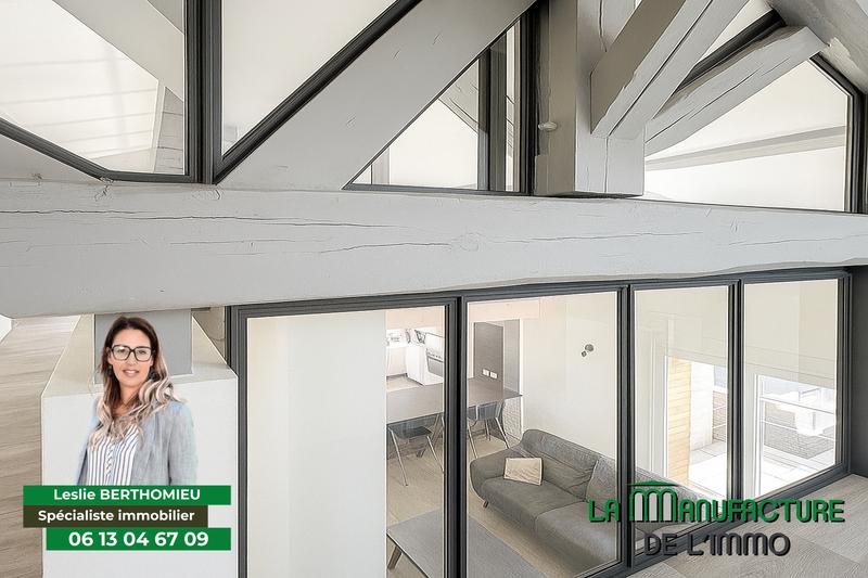 Ferme - 200 m² - 8 pièces