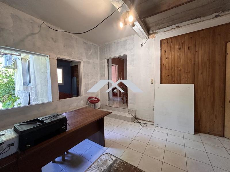 Maison - 127 m² - 6 pièces