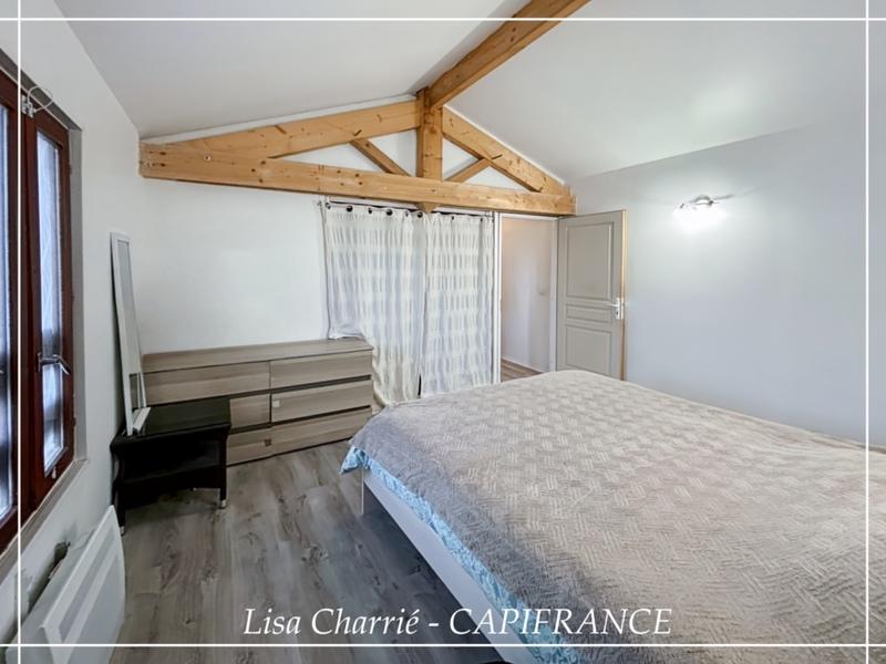 Maison de campagne - 106 m² - 5 pièces