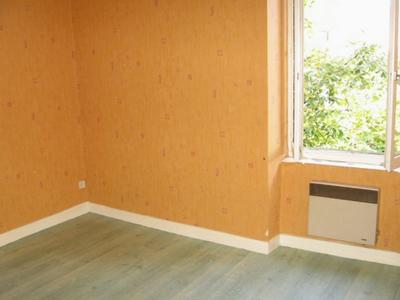 Appartement - 28 m² - 1 pièce