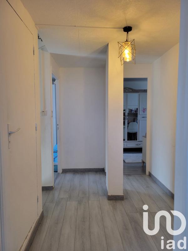 Maison - 134 m² - 6 pièces