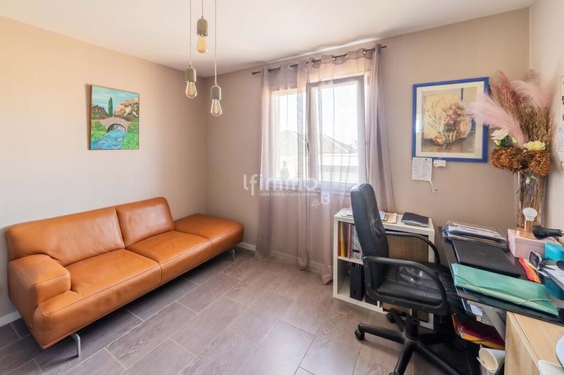 Maison - 106 m² - 5 pièces