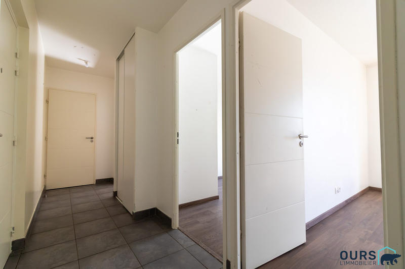 Appartement - 79 m² - 4 pièces