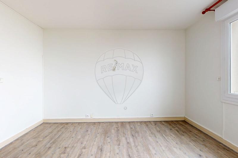 Appartement - 52 m² - 2 pièces