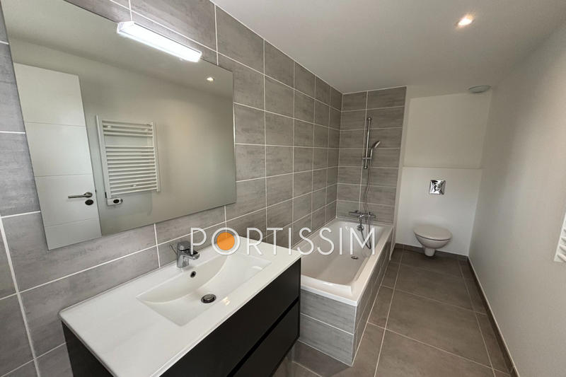 Appartement - 133 m² - 5 pièces