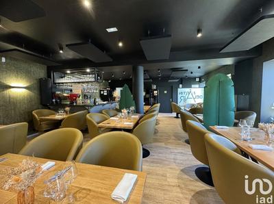 Local commercial - 123 m²