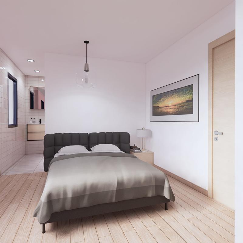 Maison traditionnelle - 143 m² - 8 pièces