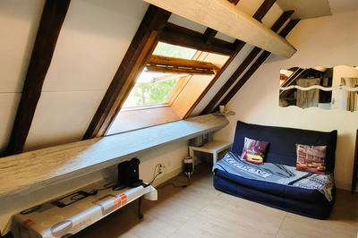 Appartement - 16 m² - 1 pièce