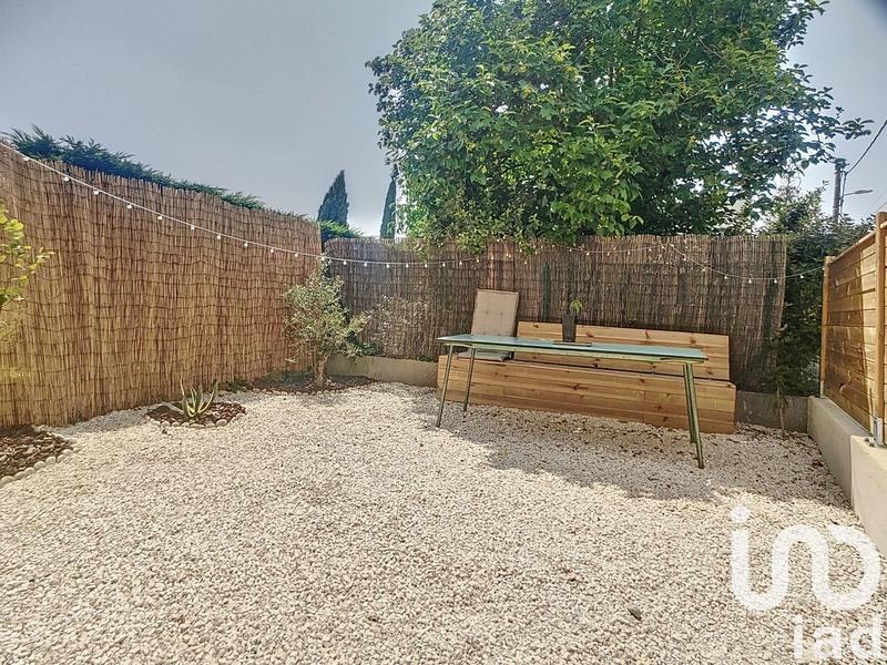 Maison - 104 m² - 5 pièces