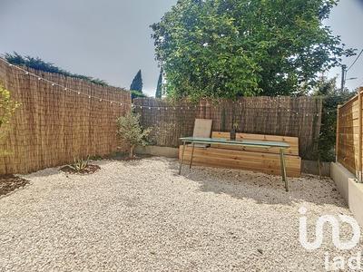 Maison - 104 m² - 5 pièces