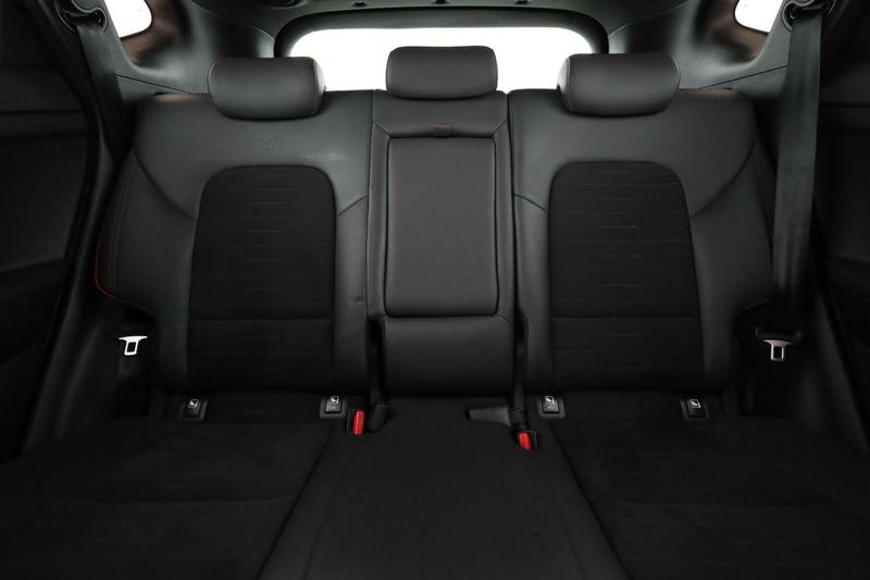 Hyundai Tucson 1.6 CRDi n Line Edition Dct-7 136 ch