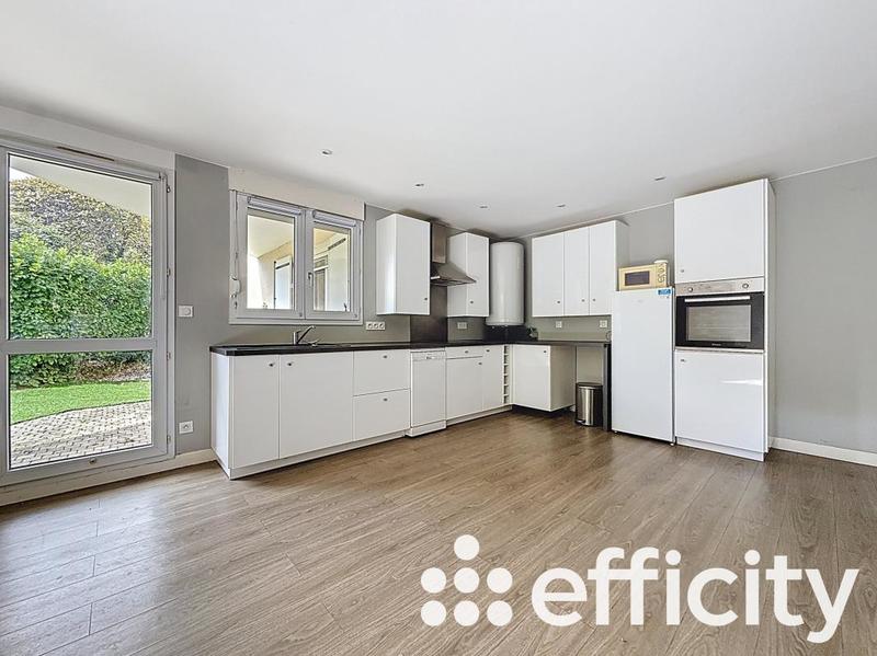 Appartement - 79 m² - 3 pièces