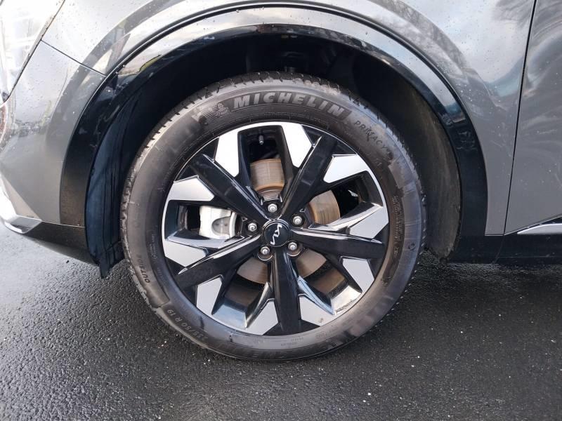 Kia Sportage Vp 1.6 t-GDi 265ch Isg Hybride Rechargeable Bva6 4x4 Design