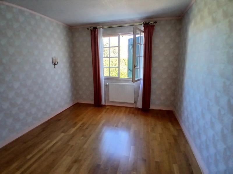 Maison - 123 m² - 4 pièces