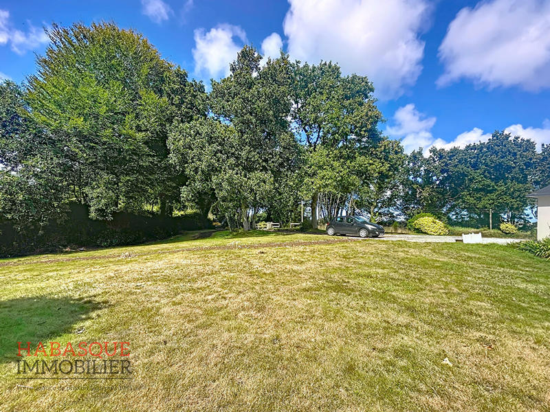 Maison - 159 m² - 7 pièces