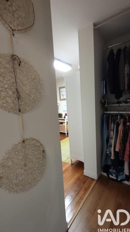 Appartement - 117 m² - 5 pièces