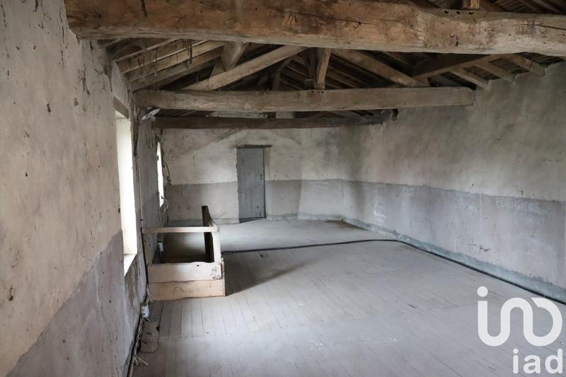 Maison - 80 m² - 2 pièces