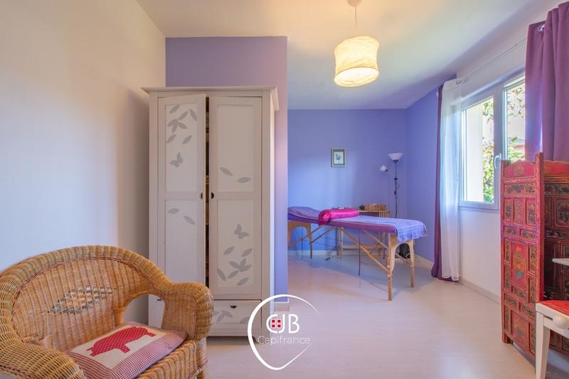 Maison - 137 m² - 4 pièces