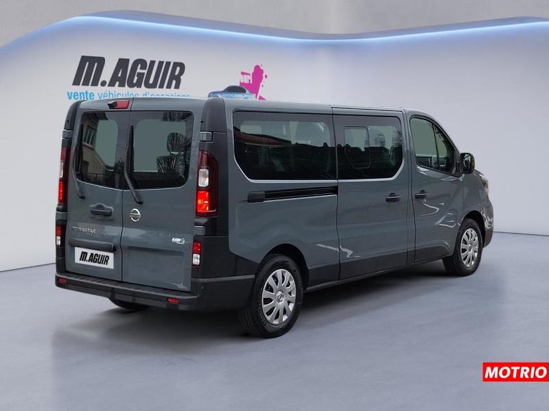 Nissan Primastar 2.0 Dci 150ch s&amp;S n-Connecta L2h1 3t0