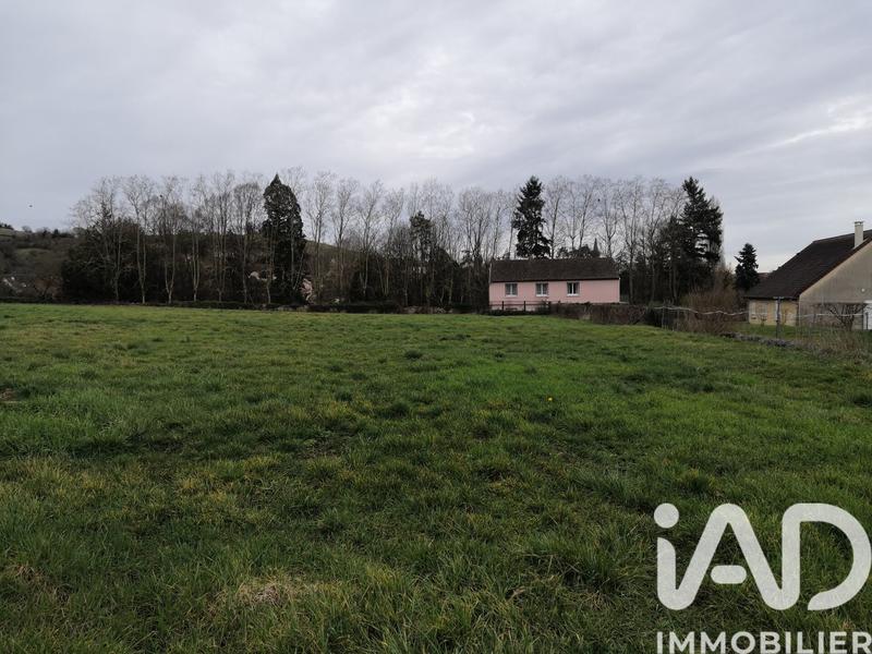 Terrain - 10 000 m²