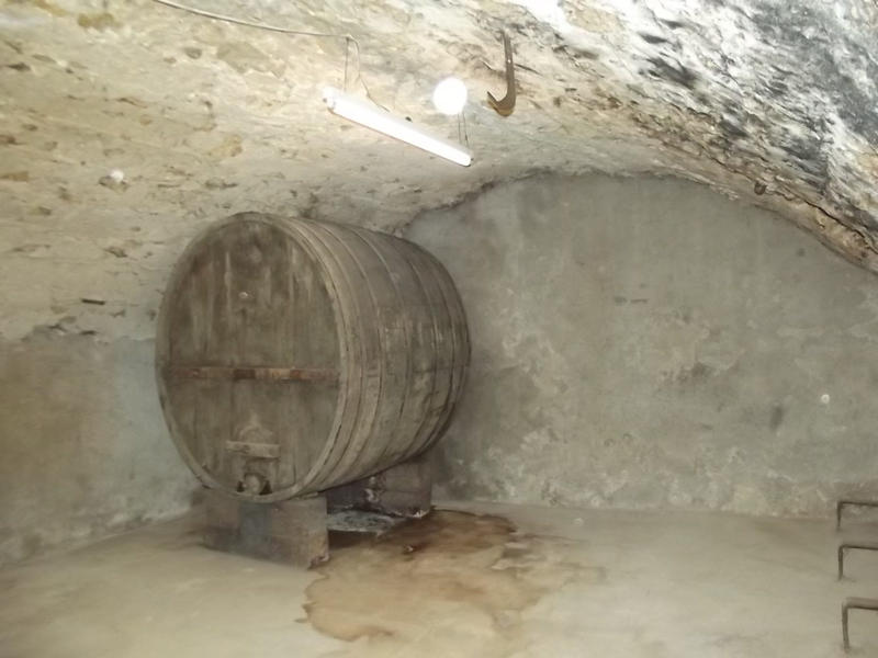 Maison - 220 m² - 8 pièces