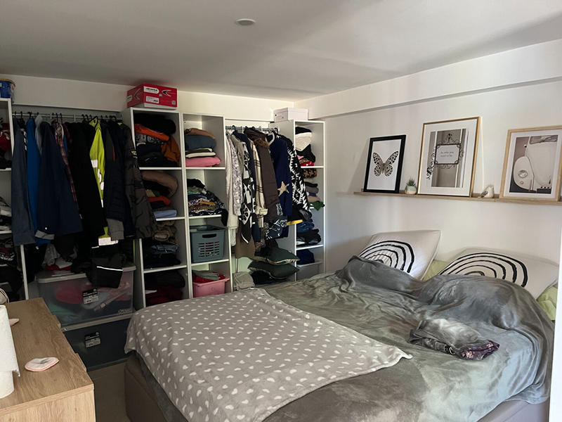 Maison - 104 m² - 5 pièces