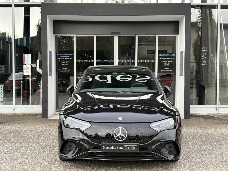 Mercedes Eqe Berline 350 Amg Line