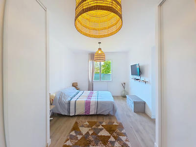 Maison - 116 m² - 5 pièces