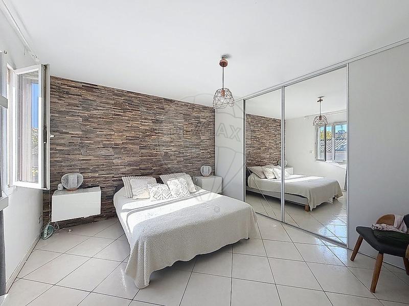 Maison - 116 m² - 5 pièces