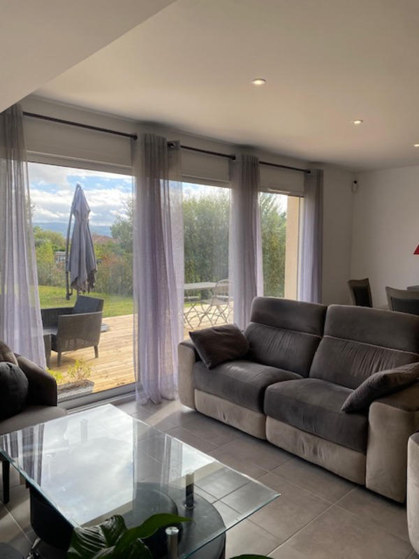 Maison - 98 m² - 5 pièces