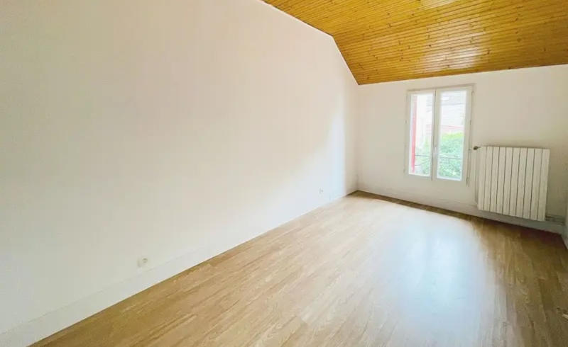 Maison de village - 163 m² - 7 pièces