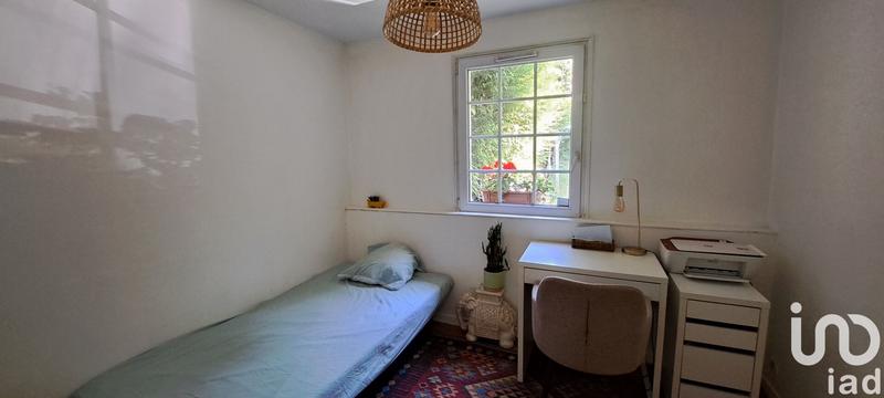 Maison de ville - 76 m² - 4 pièces