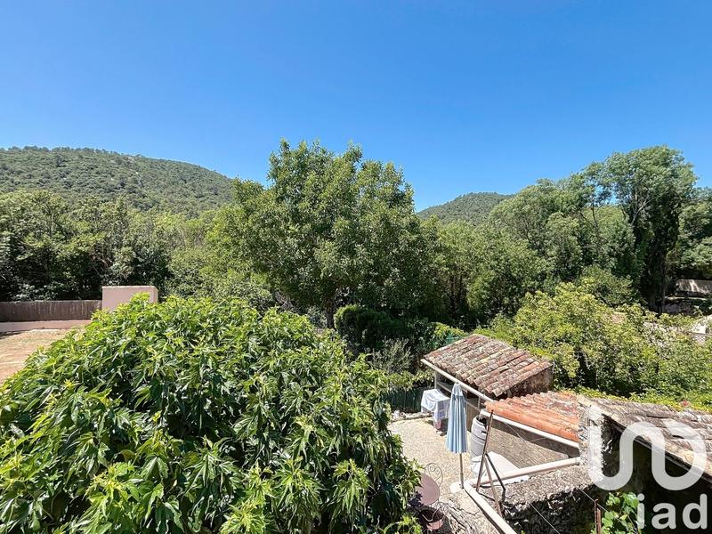 Maison de ville - 129 m² - 6 pièces