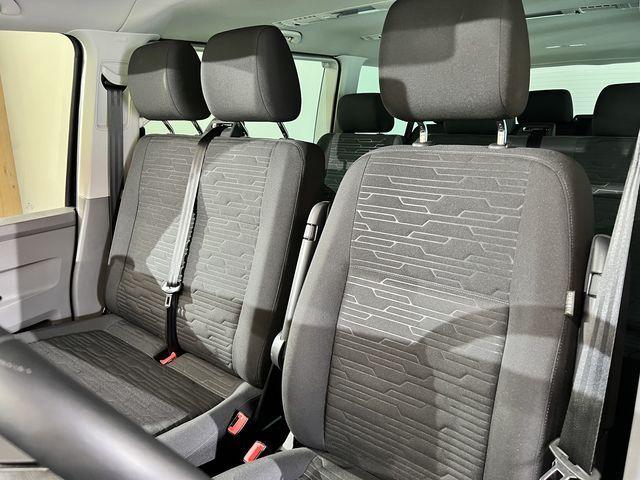 Volkswagen Caravelle T6 2,0 Tdi 150 Ch Confortline Long Dsg 9 Places