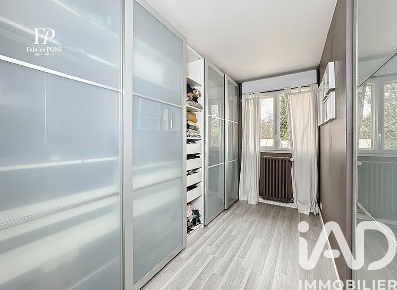 Maison - 138 m² - 7 pièces